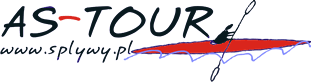 Splywy.pl - kajaki krutyń - logo